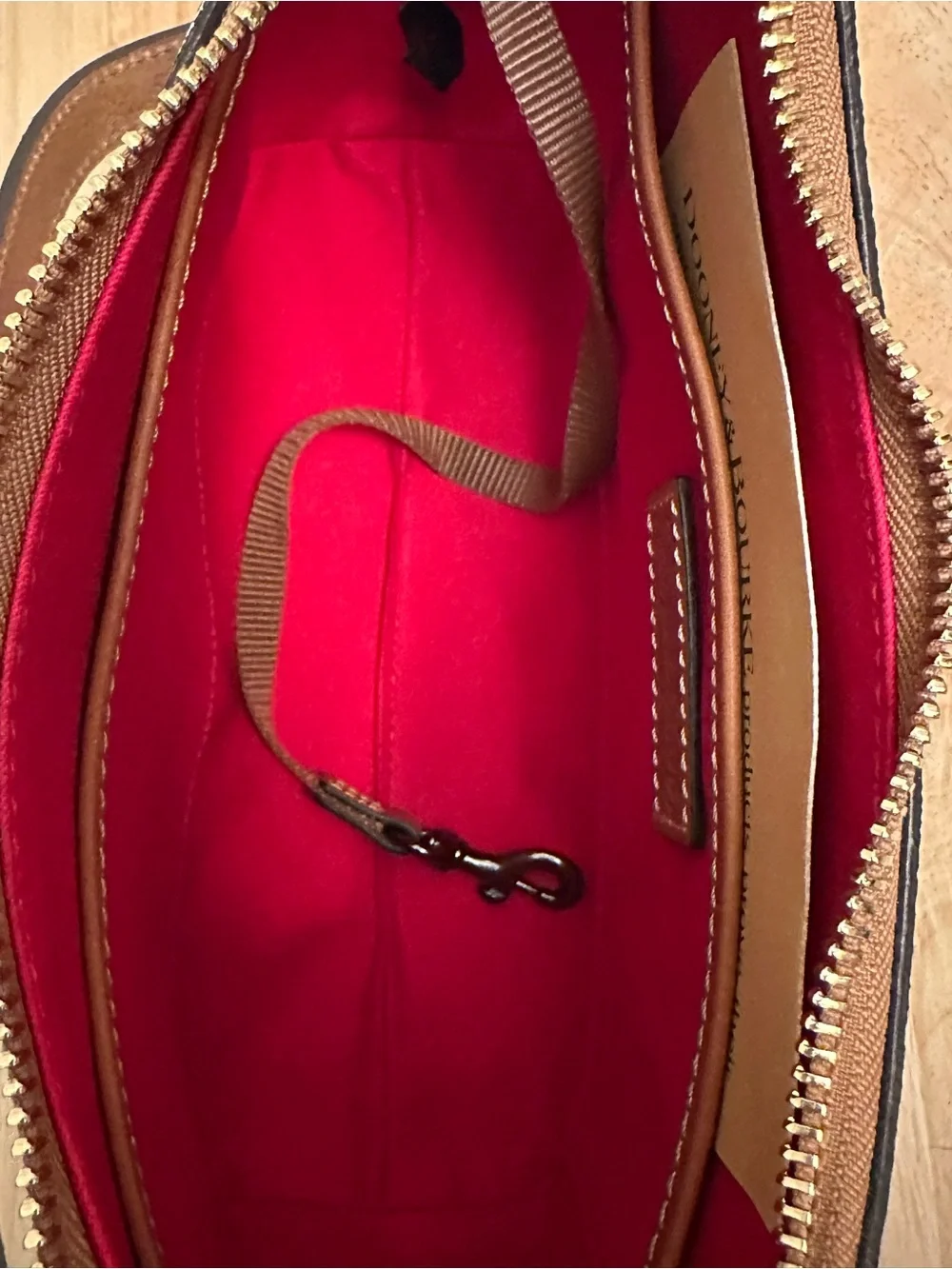 Dooney & Bourke dooney bourke